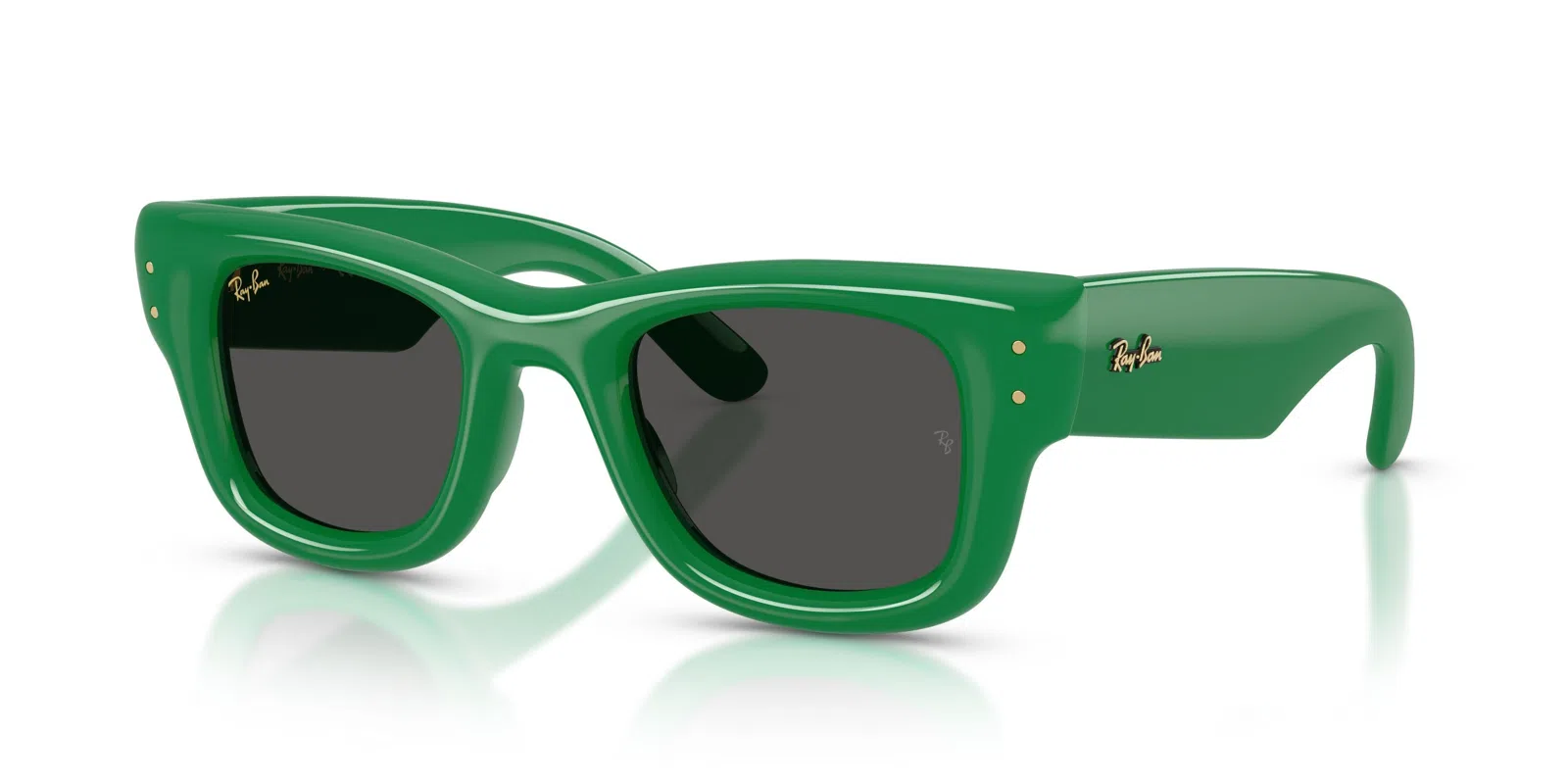 Ray-Ban Wayfarer Puffer 4940 Sunglasses - view 15
